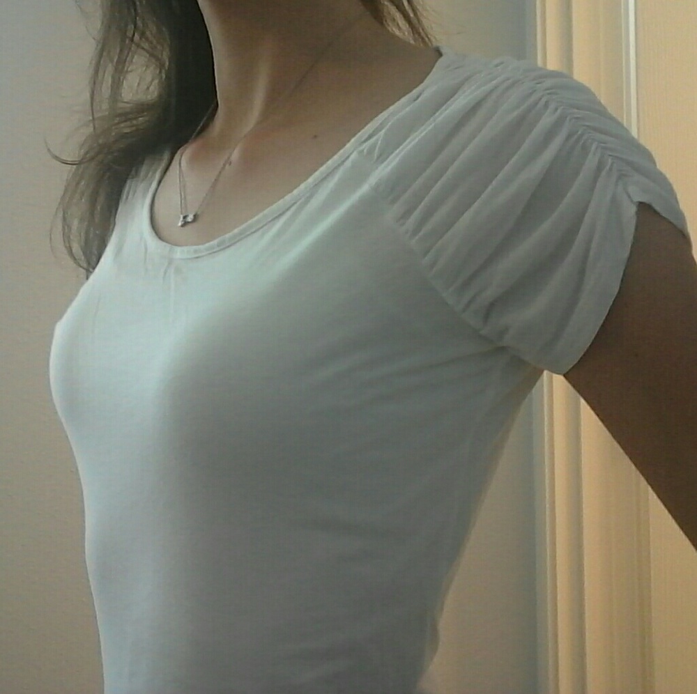 Rebecca Beeson Top Size 2 XS